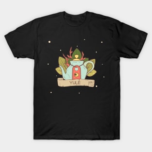 Yule T-Shirt